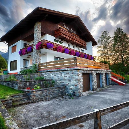 Appartamento Haus Burgel Inklusive Koenigscard Vils Esterno foto