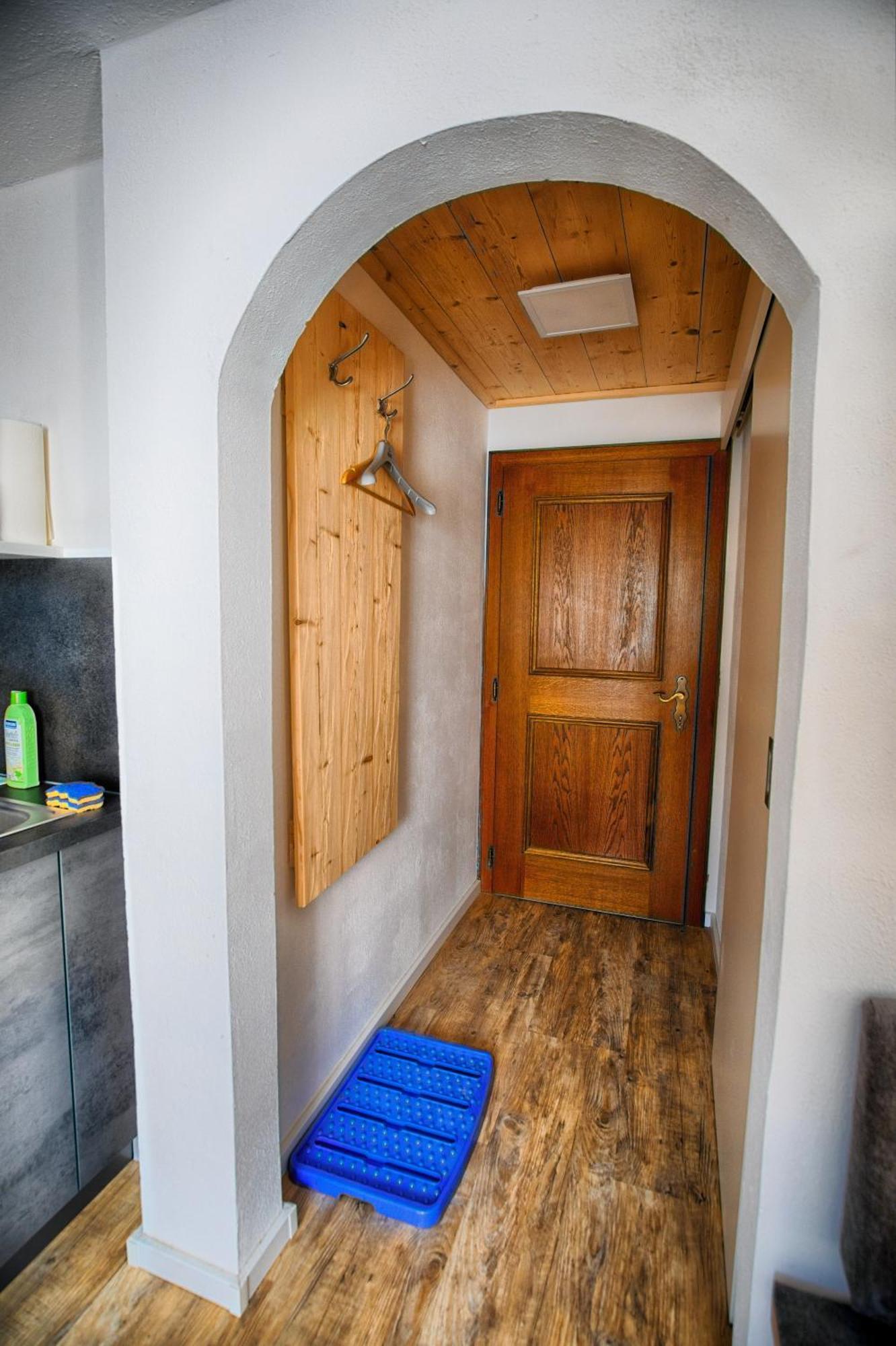 Appartamento Haus Burgel Inklusive Koenigscard Vils Esterno foto